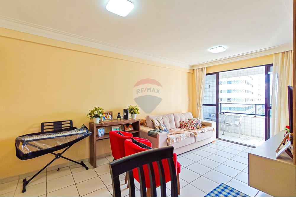 Apartamento - Venda - Recife , Pernambuco - IMG_20250828_140602.jpg - 850091082-20