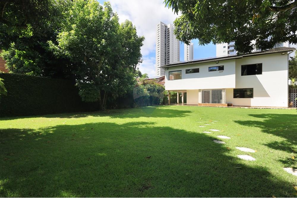 Casa - Venda - Recife , Pernambuco - QUINTAL 01B.jpg - 850191024-447