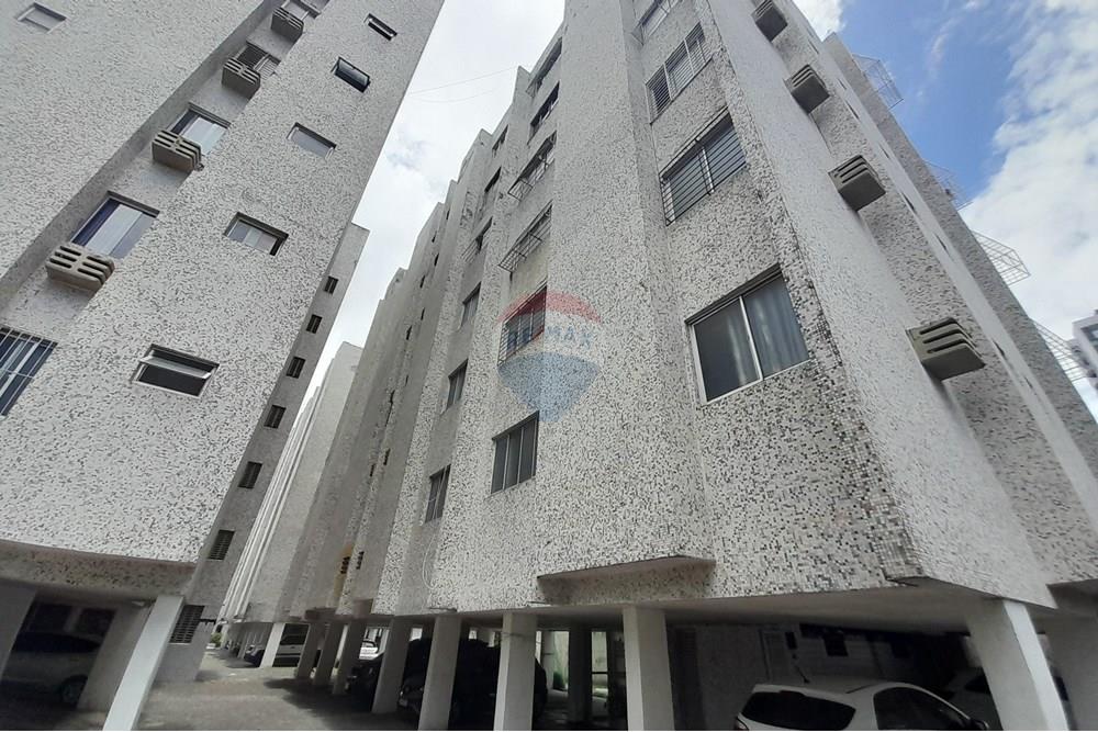 Apartamento - Venda - Recife , Pernambuco - 20251009_104425.jpg - 850091084-11