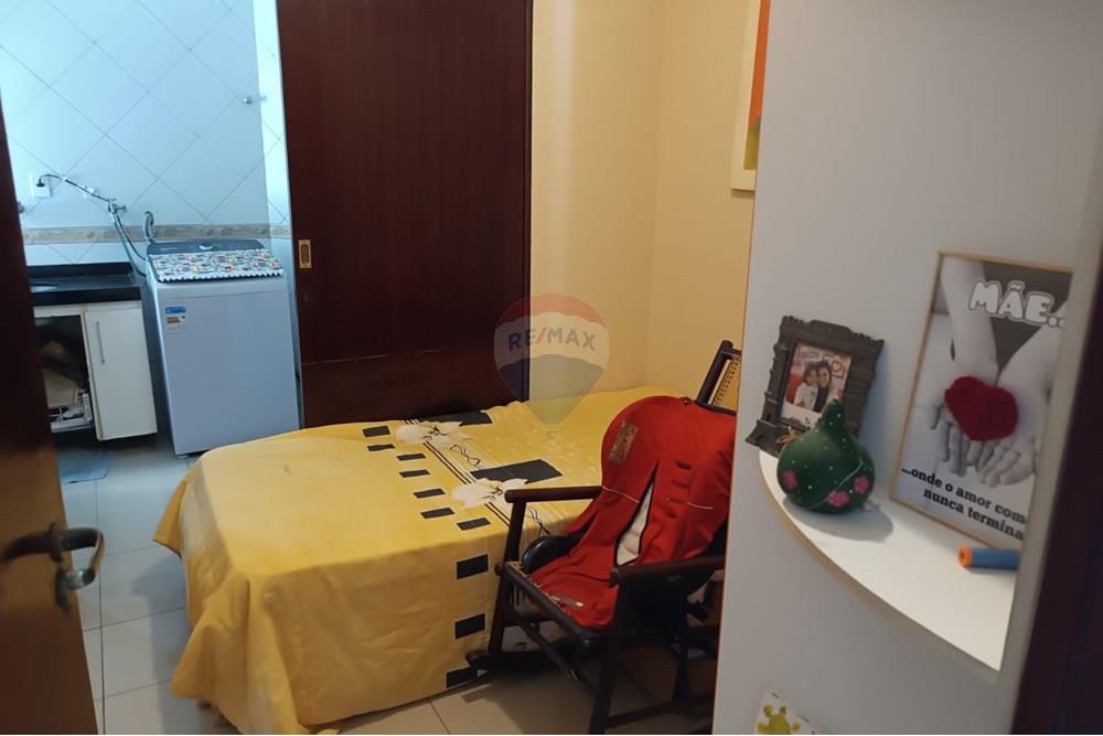 Apartamento - Venda - Maceió , Alagoas - APTO CARLA 17.jpeg - 850141002-132