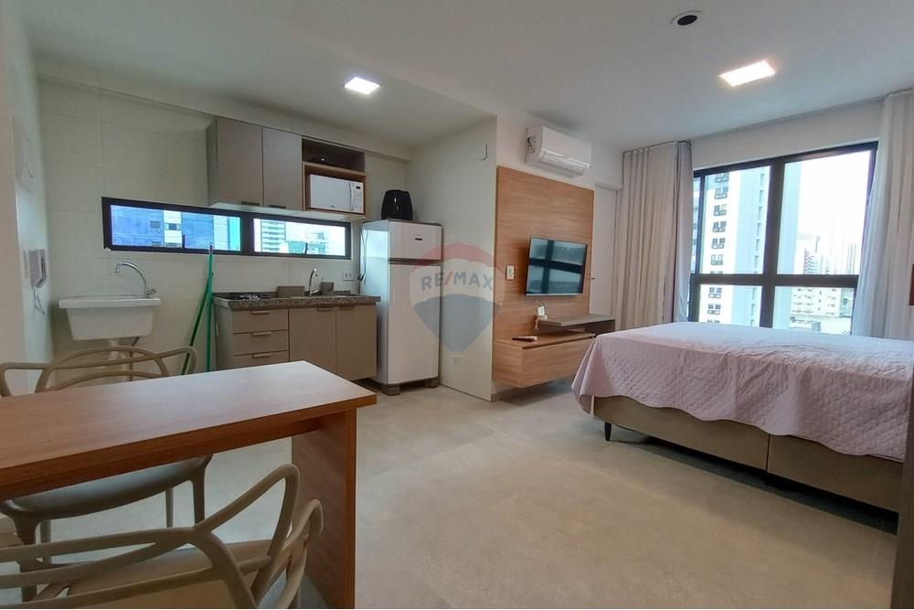 Apartamento - Alugar - Recife , Pernambuco - IMG_20250513_161211567_HDR.jpg - 850251063-140