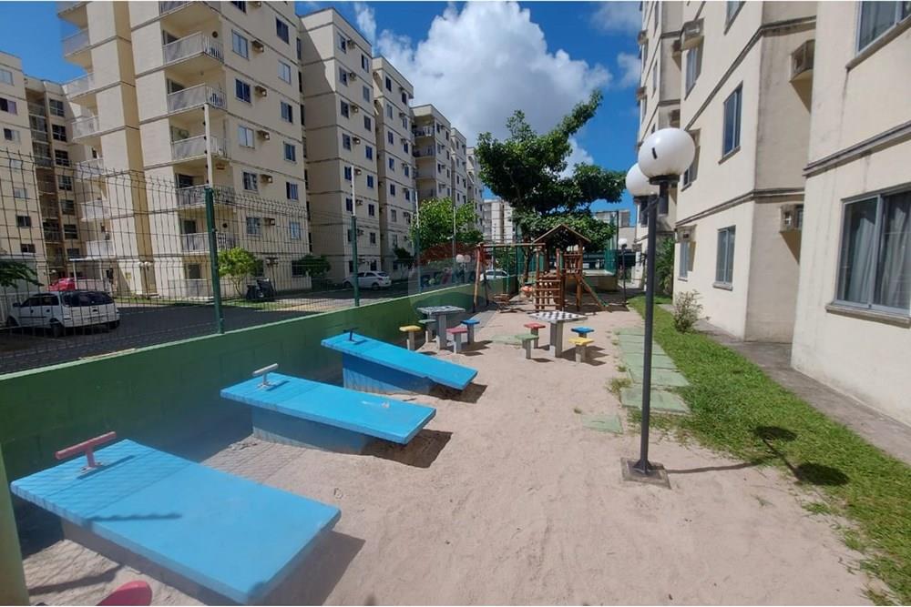 Apartamento - Venda - Paulista , Pernambuco - 4dcebeed-1564-441a-b760-d6cb2f9bb08a.jpg - 850301012-84