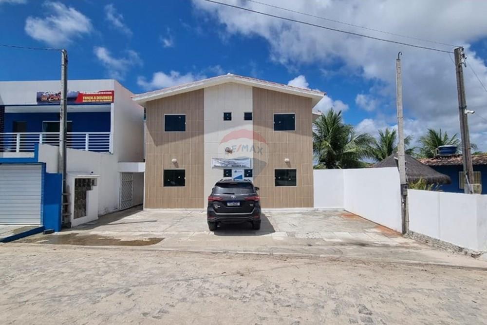 Apartamento - Venda - Tamandaré , Pernambuco - IMG-20251215-WA0256.jpg - 850701004-48