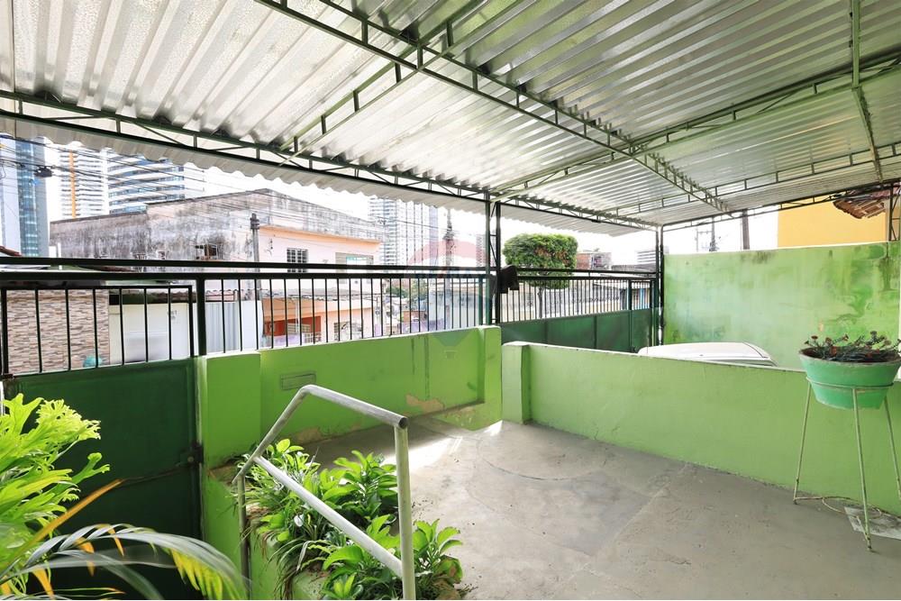 Casa - Venda - Recife , Pernambuco - TERRAÇO 01A.jpg - 850191023-43