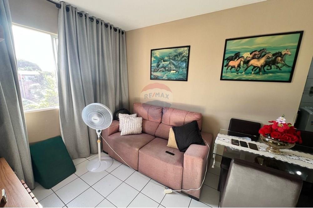 Apartamento - Venda - Olinda , Pernambuco - 45d03120-8010-492d-9c9b-3c83796e8068.jpeg - 850301001-292