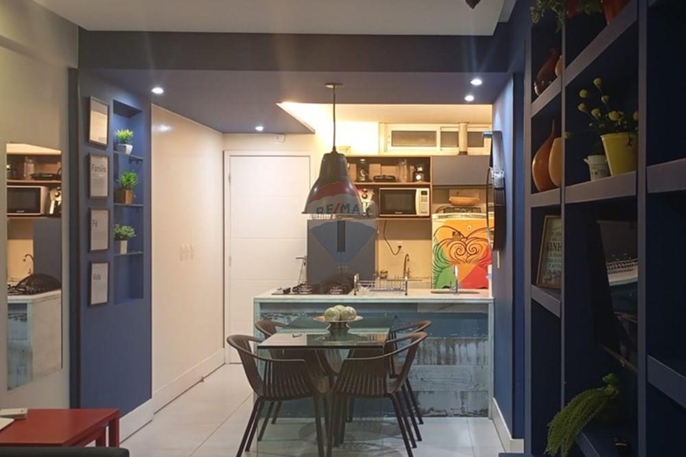 Apart Hotel/ Flat - Venda - Ipojuca , Pernambuco - 84f4ed39-380a-4a90-ac45-d4d772d13a53.jpg - 850221043-36