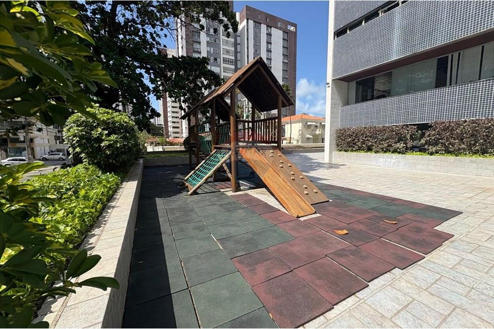 Apartamento - Venda - Recife , Pernambuco - IMG_5093.jpeg - 850091088-22