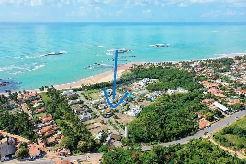 Terreno - Venda - Maceió , Alagoas - PRAIA GARÇA.jpg - 850141093-14