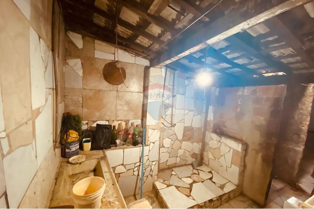 Casa - Venda - Maceió , Alagoas - area de servico .jpeg - 850271270-8