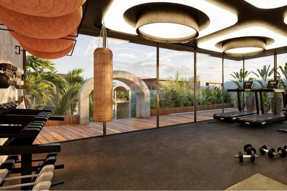 Apartamento - Venda - São Miguel dos Milagres , Alagoas - Academia 2.jpg - 850661039-92