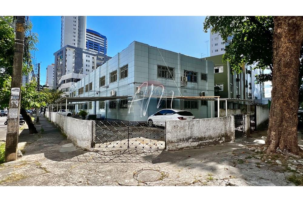 Apartamento - Venda - Recife , Pernambuco - IMG_6387_jpg.jpg - 850091056-52