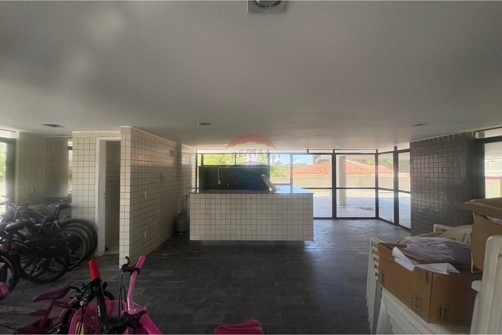 Apartamento - Venda - Recife , Pernambuco - EDF SISAL AP1402 - SF1.JPEG - 850071032-161