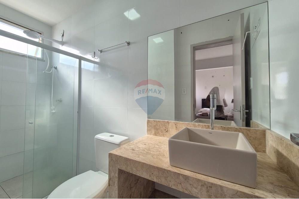 Apartamento - Venda - Aracaju , Sergipe - BANHEIRO  SUITE 01.jpg - 850581010-330