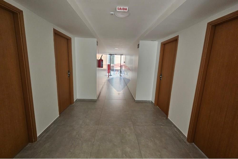 Cj. Comercial/ Sala - Alugar - Recife , Pernambuco - CORREDOR.jpg - 850471015-123