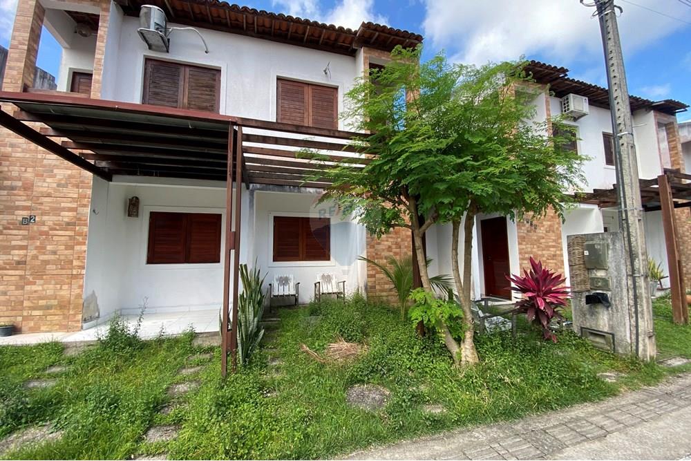 Casa de Condomínio - Venda - Marechal Deodoro , Alagoas - IMG_0471.jpg - 850641022-82