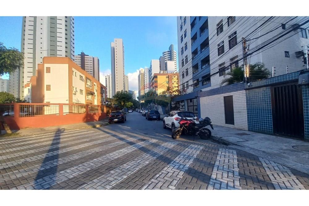 Apartamento - Alugar - Recife , Pernambuco - 6a182130-4b65-4674-abbb-5381d1d29ace.jpeg - 850301011-31