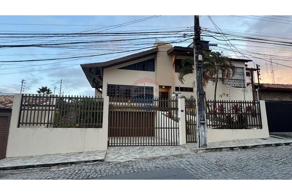 Casa - Venda - Aracaju , Sergipe - jeni 11.jpg - 850581220-30