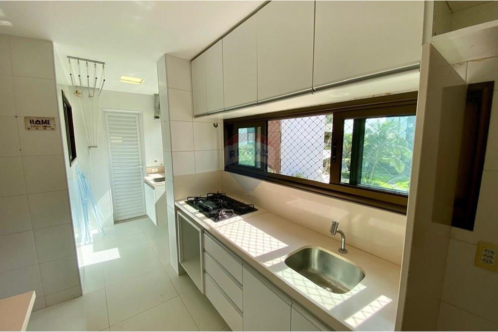 Apartamento - Venda - Cabo de Santo Agostinho , Pernambuco - IMG-20240715-WA0086.jpg - 850501060-430