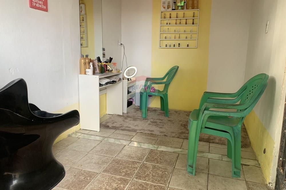 Casa - Venda - Maceió , Alagoas - CASA-2.jpg - 850751023-4