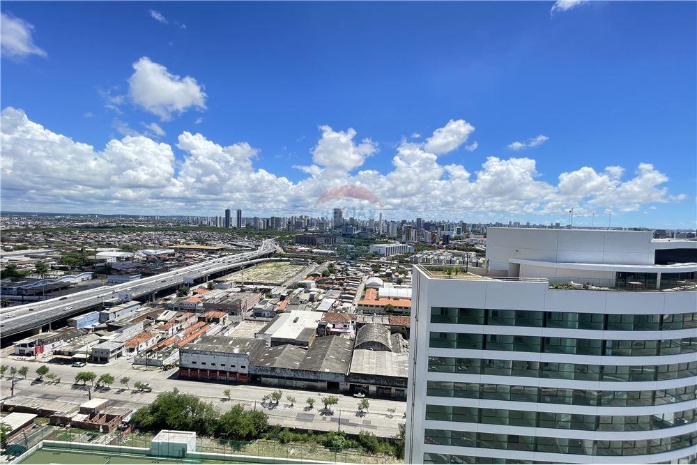 Apartamento - Venda - Recife , Pernambuco - 29 - 850701005-352