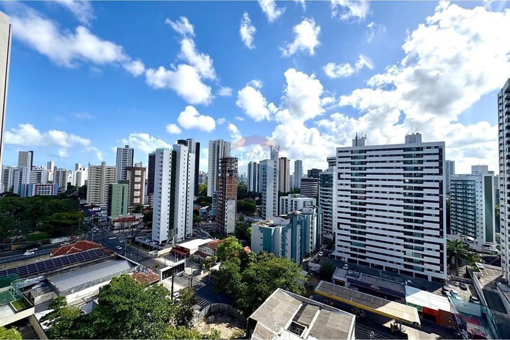 Apart Hotel/ Flat - Venda - Recife , Pernambuco - IMG_0627.jpeg - 850091096-6