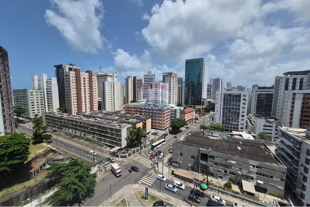 Apart Hotel/ Flat - Alugar - Recife , Pernambuco - WhatsApp Image 2025-09-24 at 17.10.20 (2).jpeg - 850701027-13