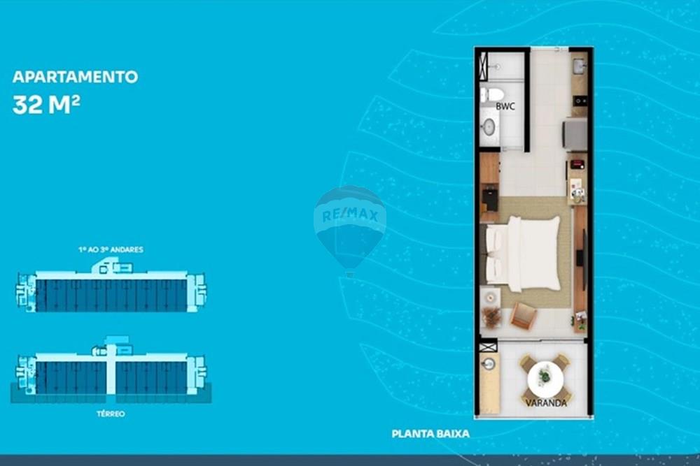 Apart Hotel/ Flat - Venda - Tamandaré , Pernambuco - WhatsApp Image 2025-10-29 at 11.00.01.jpeg - 850071019-218