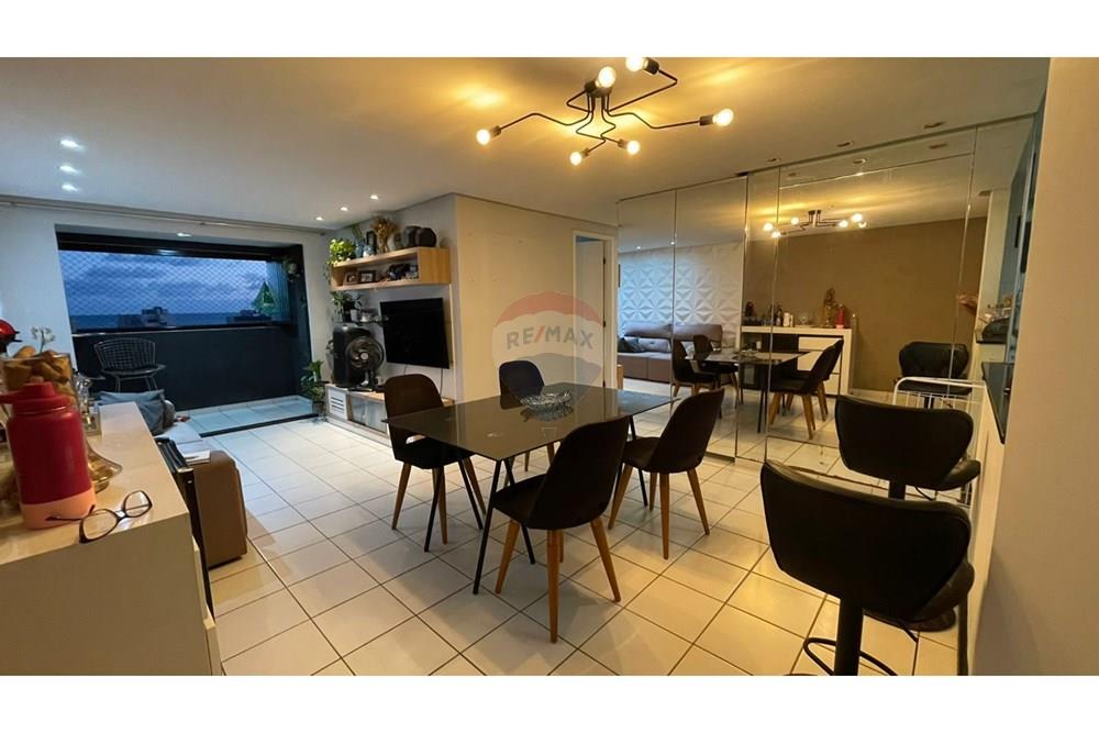 Apartamento - Venda - Maceió , Alagoas - 4977c2f8-d84f-4a4f-998d-3587ba3d860f.jpeg - 850271147-56