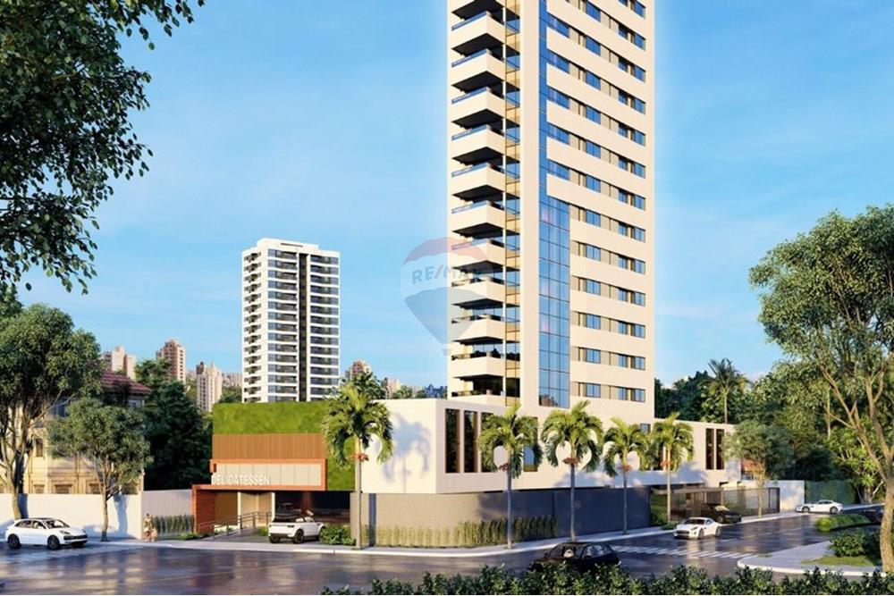 Apartamento - Venda - Recife , Pernambuco - 02_Fachada 3D_02.jpg - 850041009-107