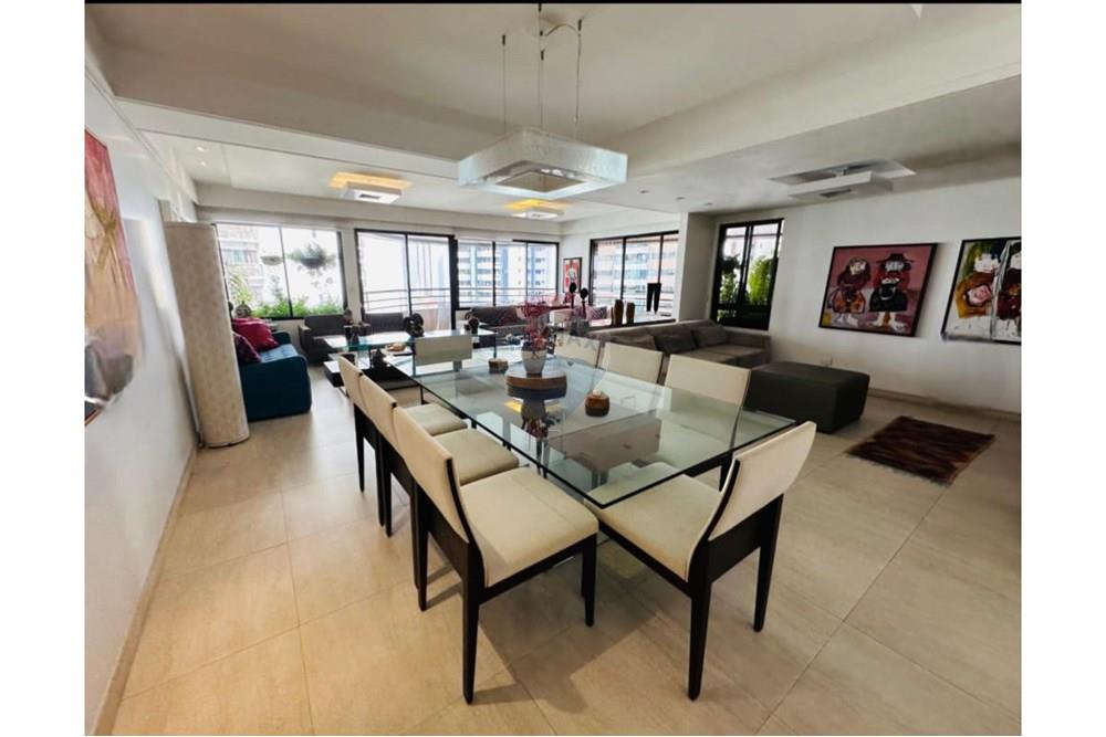 Résidentiel - Appartement - Recife , Pernambuco - BR - EDF ANTONIO LUCENA - SALA 4.jpg - 850071032-77