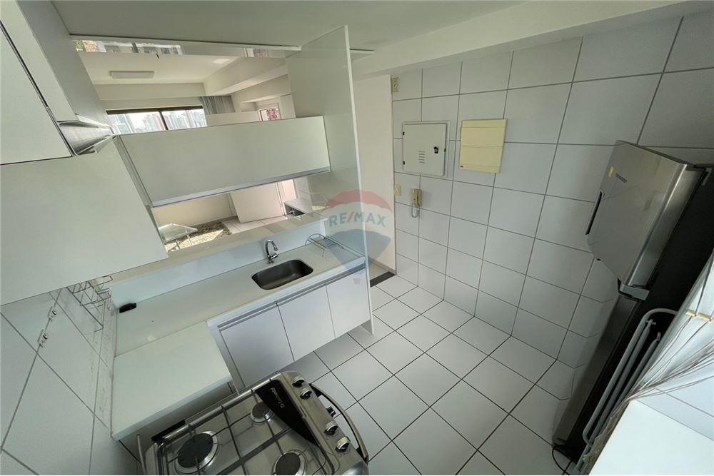 Apartamento - Alugar - Recife , Pernambuco - 7 - 850701005-336