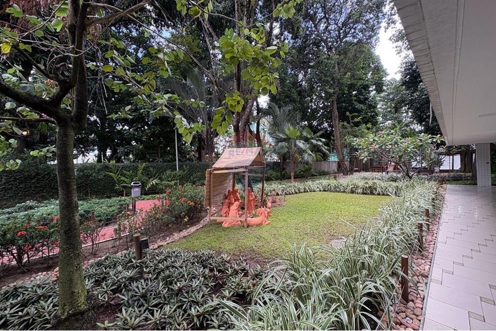 Apartamento - Venda - Recife , Pernambuco - MARIA FLAVIA - JARDIM2.JPEG - 850071032-124