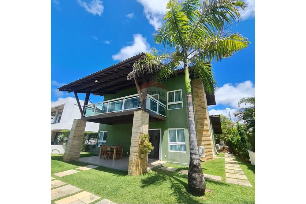 Casa de Condomínio - Venda - Ipojuca , Pernambuco - IMG-20250326-WA0188.jpg - 850221031-172