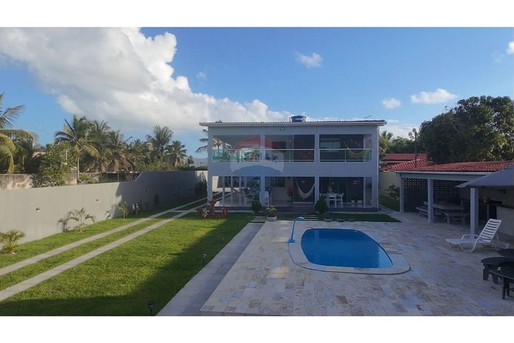 Casa - Venda - Ipojuca , Pernambuco - 11864f6c-1a1f-451e-a714-c33e696cade1.jpeg - 850091085-11