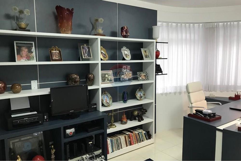 Apartamento - Alugar - Recife , Pernambuco - EDF MENDO SAMPAIO AP 501 ALUG - ESC.JPEG - 850071032-149