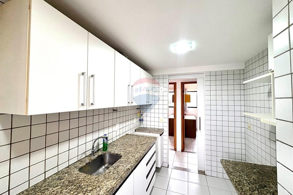 Apartamento - Alugar - Recife , Pernambuco - IMG_1822.jpeg - 850091088-35