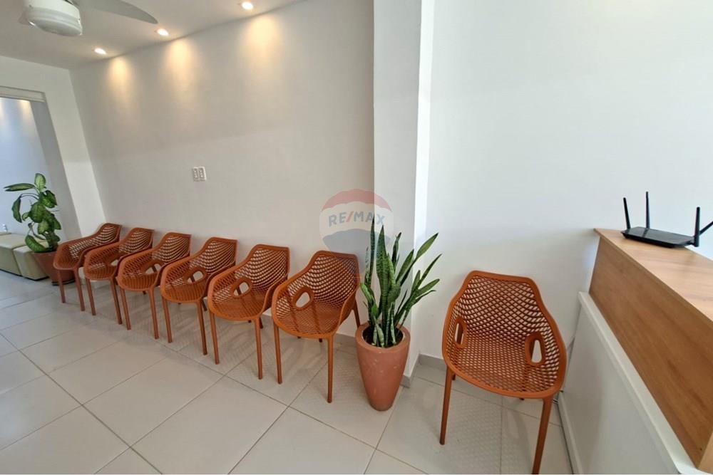 Cj. Comercial/ Sala - Alugar - Recife , Pernambuco - recepção 3.jpeg - 850471006-94