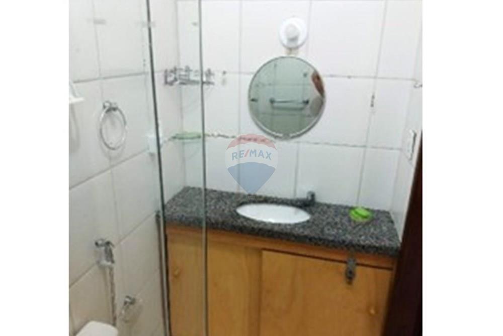 Casa - Venda - Marechal Deodoro , Alagoas - banheiro 03 hospede.jpg - 850641045-26