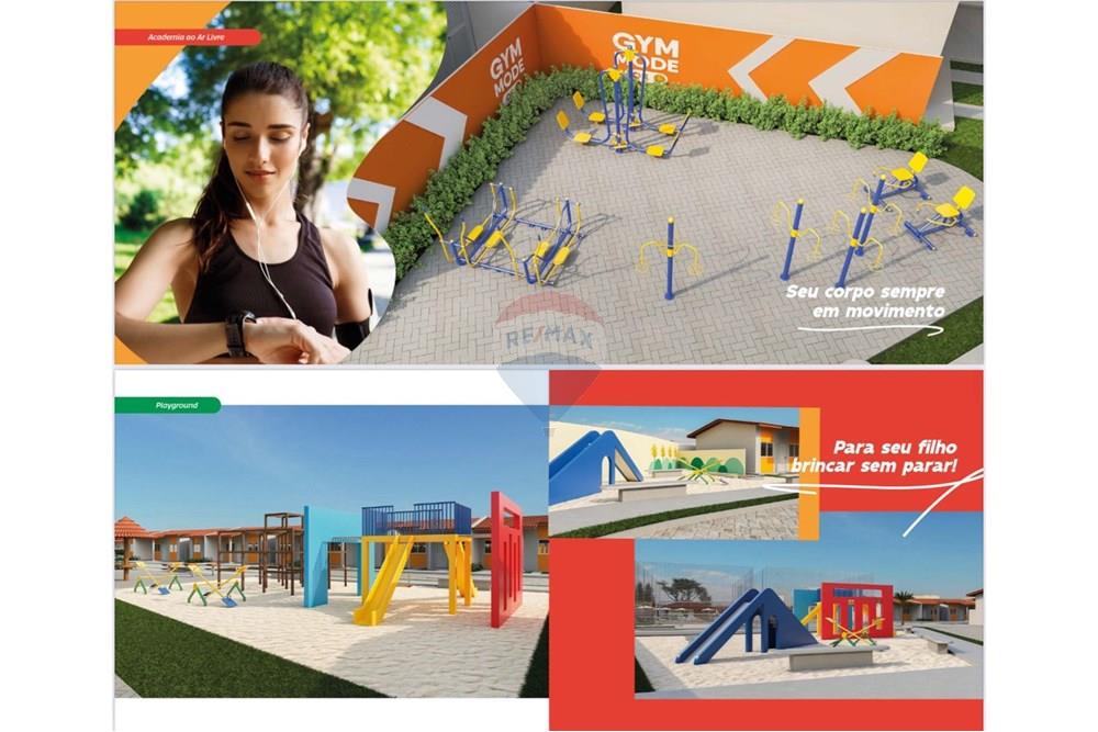 Casa - Venda - Marechal Deodoro , Alagoas - 24070785-3de0-4da6-b09f-0205f9159107.jpeg - 850651001-264