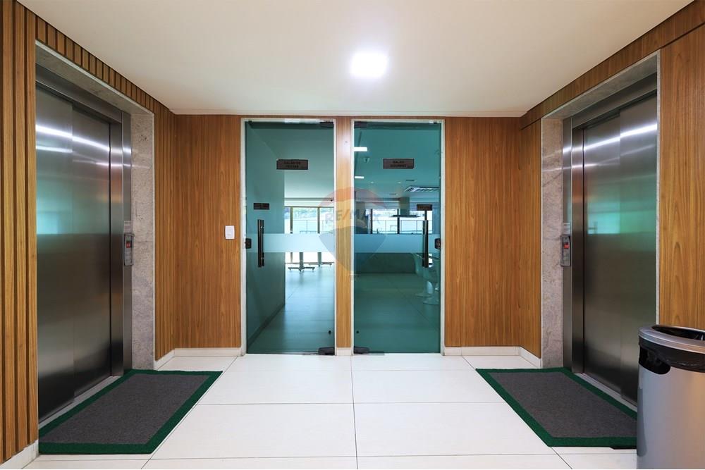 Apartamento - Venda - Recife , Pernambuco - HALL DOS ELEVADORES 02B.jpg - 850091040-183