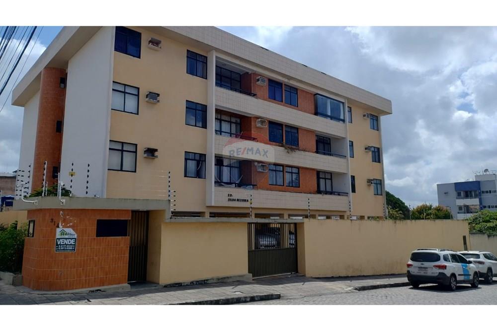 Apartamento - Alugar - Caruaru , Pernambuco - 1.jpeg - 850161001-477