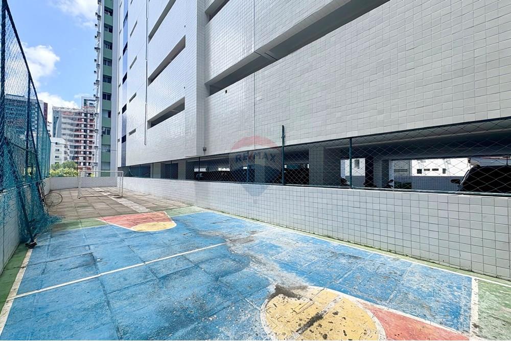 Apartamento - Venda - Recife , Pernambuco - IMG_5367.jpeg - 850091088-27