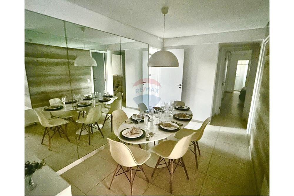 Apartamento - Venda - Recife , Pernambuco - IMG_2497.jpeg - 850701016-115