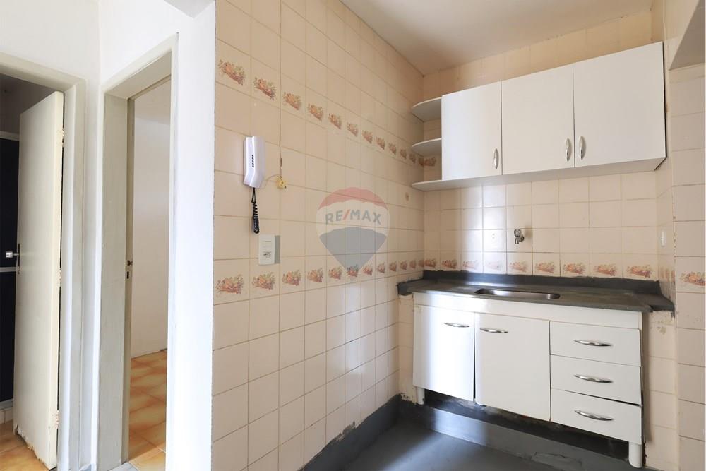 Apartamento - Venda - Recife , Pernambuco - COZINHA 01A.jpg - 850091040-234