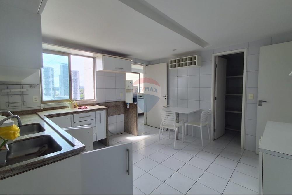 Apartamento - Alugar - Recife , Pernambuco - cozinha.jpeg - 850471077-4