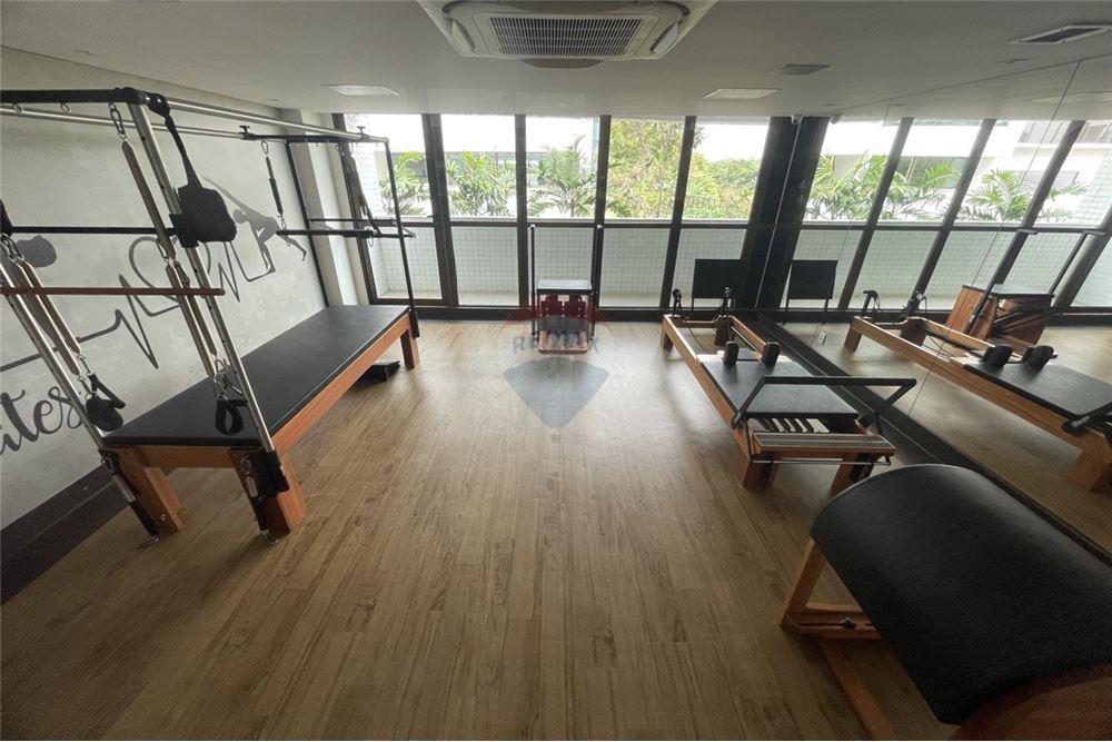 Apartamento - Venda - Recife , Pernambuco - 59 - 850701005-347