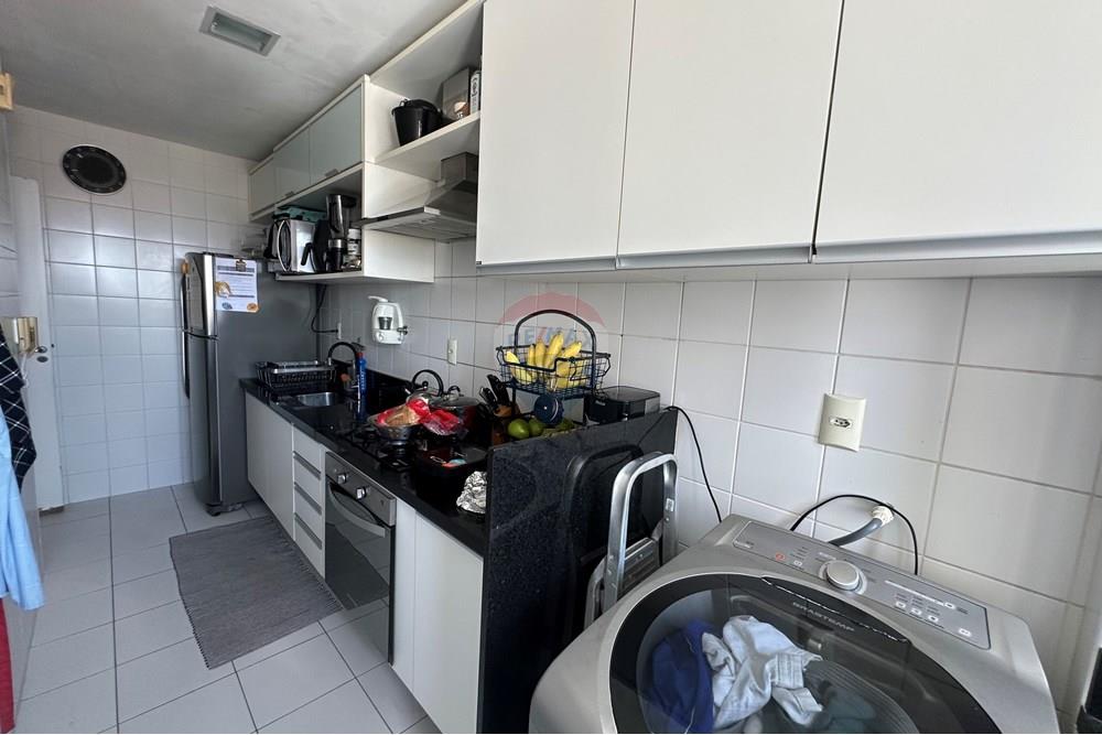 Apartamento - Venda - Aracaju , Sergipe - IMG_0022.jpg - 850581205-75