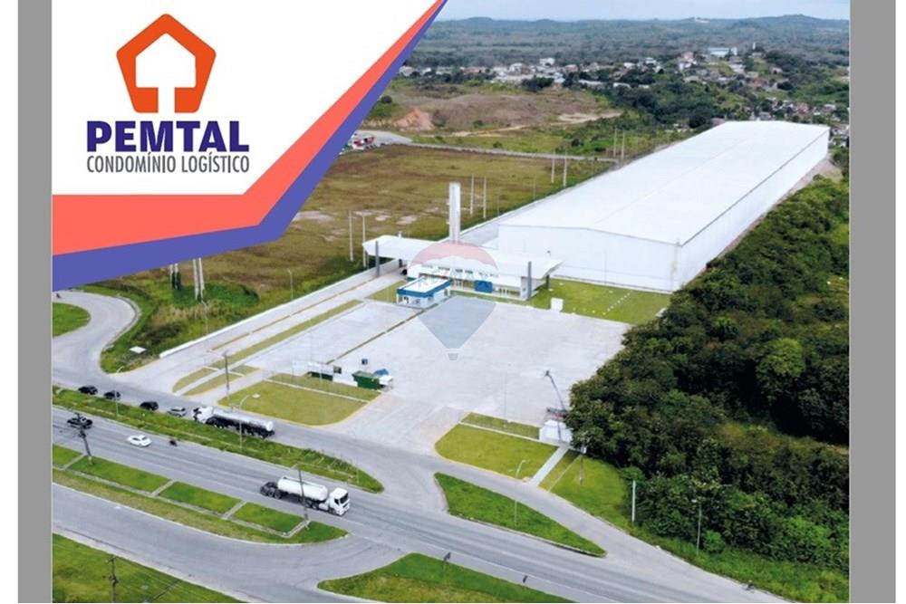 Galpão - Alugar - Cabo de Santo Agostinho , Pernambuco - Slide15.jpg - 850281003-1316