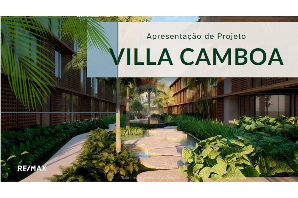 Apart Hotel/ Flat - Venda - Japaratinga , Alagoas - 12.jpg - 850221002-653