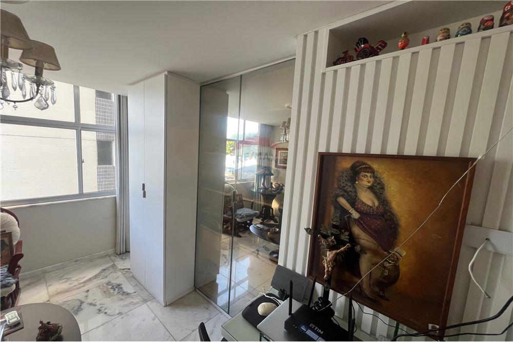 Apartamento - Venda - Recife , Pernambuco - 17 - 850701012-93